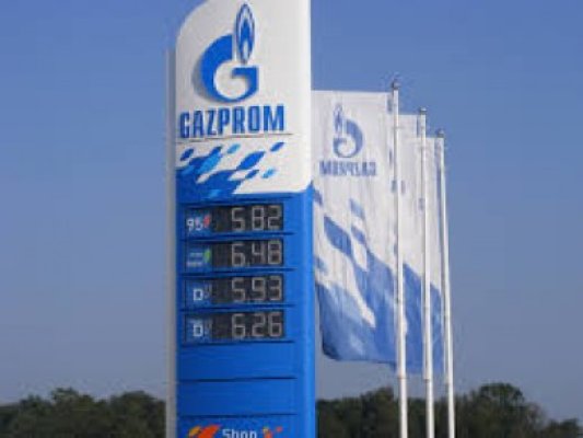 Oferta-şoc a ruşilor de la Gazprom pentru combinatul Oltchim